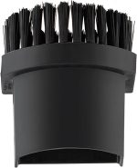 ⁦بلاك اند ديكير مكنسة كهربائية محمولة باليد من داستباستر، تعمل بالبطارية بجهد 12 فولت بتصميم رفيع للغاية، لاسلكية، محرك رقمي حديث، مستويين للشفط، تيتانيوم/اسود - Dvc320B21⁩ - الصورة ⁦14⁩