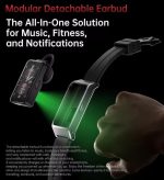 ⁦هاتف فاير 6 راجد بشاشة 6.55 انش 90Hz وذاكرة RAM 6GB وروم 256GB وكاميرا رئيسية 50MP بالذكاء الاصطناعي 10400mAh/18 واط اندرويد 14⁩ - الصورة ⁦5⁩