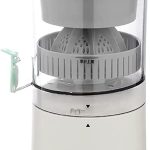 في 2 كوم عصارة كهربائية متعددة الوظائف