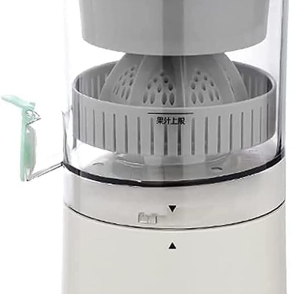 في 2 كوم عصارة كهربائية متعددة الوظائف