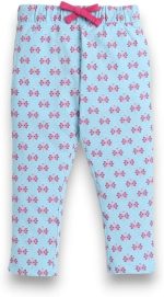 ⁦طقم بيجامة مكون من تيشرت مطبوع بالكامل للبنات الصغيرات من فيكتور اند جين، SS24GPJST205⁩ - الصورة ⁦3⁩