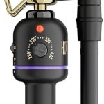 هوت تولز مكواة مارسيل الاحترافية HT1108، 1 انش