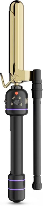 هوت تولز مكواة مارسيل الاحترافية HT1108، 1 انش