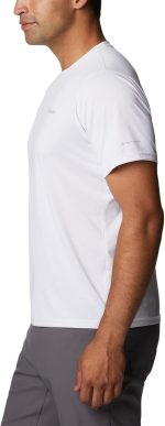 ⁦قميص للرجال مناسب للمشي لمسافات طويلة من كولومبيا⁩ - الصورة ⁦3⁩