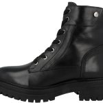Geox Women's D Iridea C Ankle Boots
