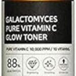 سوم من مي تونر بيور فيتامين سي جلو من جالاكتوميسيس، 200 مل