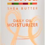 كانتو مرطب زيت يومي من باتر، الشيا، 13 اونصة