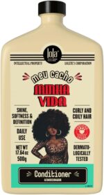 لولا بلسم مينها فيدا من ميو كاتشو 500 جرام