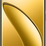 ريلمي هاتف ذكي 12 برو ثنائي شرائح الاتصال بذاكرة روم 256GB وذاكرة RAM 12GB (جي اس ام | سي دي ام ايه) هاتف ذكي 5G مفتوح من المصنع (نافيجيتور بيج) - اصدار عالمي