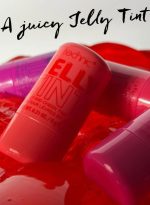 ⁦تكنيك تينت جيلي تينت للشفاه والخدود - بينك بيرست⁩ - الصورة ⁦9⁩