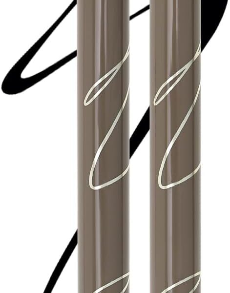 ايلاينر كحل ، ايريناد قلم تحديد عيون سائل بلمسة نهائية غير لامعة، قلم تحديد عيون يدوم طويلا ومقاوم للماء بطرف دقيق، محدد عيون مقاوم للتلطخ، ينساب بسلاسة، مكياج عيون، كحل اسود