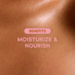 ⁦تري هات زبدة الشيا المخفوقة لشد الجسم من تروبيكال جلو. 240 غرام⁩ - الصورة ⁦6⁩