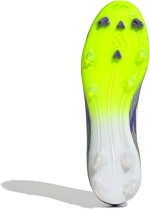 ⁦حذاء اف 50 ليج بدون رباط متين ومتعدد الارض للبالغين من الجنسين⁩ - الصورة ⁦3⁩