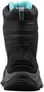 ⁦كولومبيا حذاء ثلج للنساء من بوجابوت III⁩ - الصورة ⁦4⁩