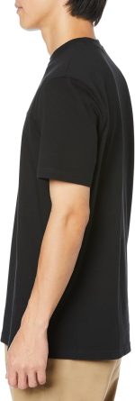 ⁦اوكلي قميص رجالي اوكلي Relax Tee 2.0 بأزرار سفلية⁩ - الصورة ⁦4⁩