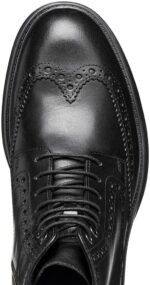 ⁦بوت بطول الكاحل للرجال من يو هنريز⁩ - الصورة ⁦8⁩