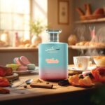 ⁦PARIS CORNER TASKEEN WOWIE 100ML⁩ - الصورة ⁦2⁩