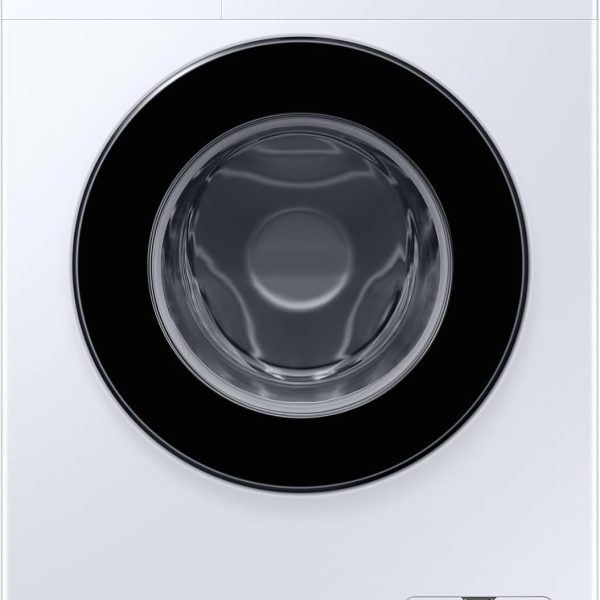 سامسونج غسالة تحميل امامي 7 كغم مع كفاءة طاقة من الدرجة الاولى مع بخار صحي WW70FG3M05AWGU (اصدار الامارات العربية المتحدة)