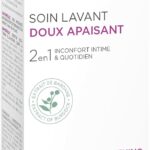 عناية لطيفة للتنظيف من سافوريل، 100 مل