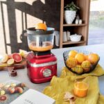 ⁦كيتشين ايد خلاط ارتيسان 1.4 لتر 5KSB4026 لعصارة الحمضيات 5KSB1CPA⁩ - الصورة ⁦3⁩