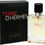 تير دي هيرميس من هيرميس مل ميني - او دي بارفان