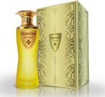 عطر امبريال من فرايز ات فرايز 100 مل - او دي بارفان - عطر بودرة الفانيليا للجنسين مع خشب الارز فرجينيا والمسك والامبروكسان