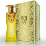 عطر امبريال من فرايز ات فرايز 100 مل - او دي بارفان - عطر بودرة الفانيليا للجنسين مع خشب الارز فرجينيا والمسك والامبروكسان