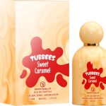 غرانديور عطر توبيز 50 مل - سويت كراميل | عطر للجنسين مستوحى من جورماند