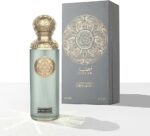 عطر امبريال فالي او دي بارفان للجنسين من جيساه - 200 مل، عطر خشبي عنبر، عطر فاخر للنساء والرجال