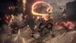 ⁦وحدة تحكم سوني Playstation NIOH - PS5، اسود، CUSA00001_00⁩ - الصورة ⁦10⁩
