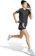 ⁦adidas Women's Own the Run T-Shirt⁩ - الصورة ⁦3⁩