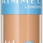 كونسيلر كايند + فري مرطب من ريميل يدوم لمدة 24 ساعة، لون فاتح 020، سعة 7 مل، (عبوة من قطعة واحدة)