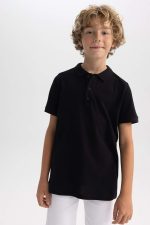 ⁦تيشرت للاولاد B0668A8⁩ - الصورة ⁦5⁩