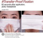 ⁦اتود احمر شفاه سائل فيكسينج تينت #02 فينتاج ريد من هاوس اتود | احمر شفاه سائل عالي الاصطباغ يدوم طويلا | مقاوم للماء وخفيف الوزن بلمسة نهائية مات | تغطية كاملة⁩ - الصورة ⁦9⁩