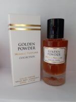 ⁦او دي بارفان جولدن باودر من مجموعة مورالي بيرفيومز (للجنسين) 50 مل/ 1.7 اونصة⁩ - الصورة ⁦2⁩