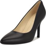 NINE WEST Women's Fifth 9x9 Pointy Toe Pump