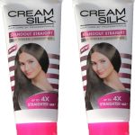 بلسم ستانداوت ستريت للشعر من كريم سيلك 180 مل، من قطعتين