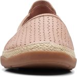 ⁦كلاركس حذاء لوفر روبي للنساء من ايلينا⁩ - الصورة ⁦4⁩