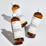 ⁦تونر مرطب للوجه من ام ايه ان واي او فاكتوري للرجال والنساء (400 مل)⁩ - الصورة ⁦3⁩