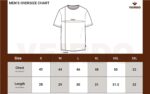 ⁦Veirdo Men PO2_OS_DDL/SML_NEWSS24 T-Shirt (pack of 1)⁩ - الصورة ⁦7⁩
