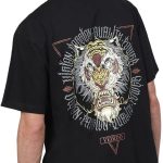 Veirdo Men OS_TIGER_783_BL classic