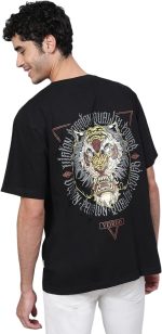 Veirdo Men OS_TIGER_783_BL classic