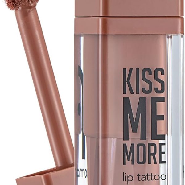 فلورمار تاتو شفاه كيس مي مور نيو من اف/ام - 002 كريمي