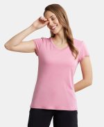 ⁦تيشرت كور للنساء⁩ - الصورة ⁦5⁩