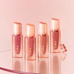 ⁦لاكا ملمع شفاه لاكا من اند كو جيلينج نود رقم 301 فيج رينج 0.16 اونصة⁩ - الصورة ⁦7⁩