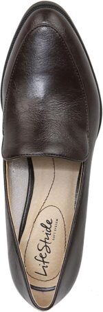 ⁦حذاء كعب سميك للسيدات من LifeStride⁩ - الصورة ⁦7⁩