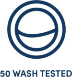 ⁦تيشيرت للفتيات من French Toast بأكمام قصيرة وخياطة مطاطية من البوليستر 2 حزمة⁩ - الصورة ⁦7⁩