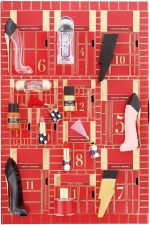 ⁦Carolina Herrera 12pcs Advent Calendar⁩ - الصورة ⁦4⁩