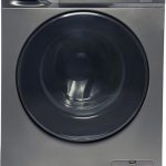 ادميرال غسالة تحميل امامي 12 كجم 8 كجم مجفف 1400 دورة في الدقيقة