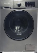 ادميرال غسالة تحميل امامي 12 كجم 8 كجم مجفف 1400 دورة في الدقيقة